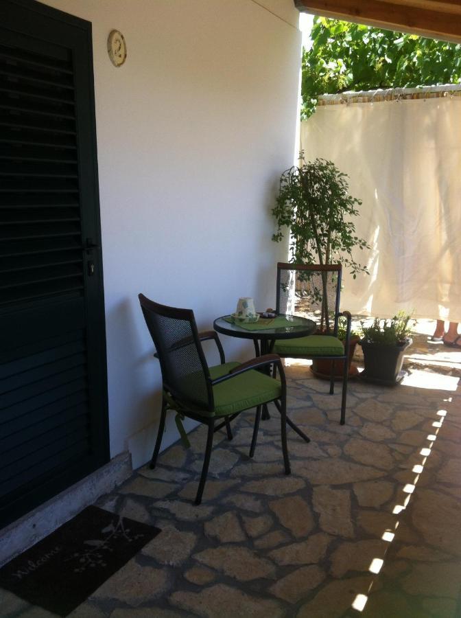 Apartments Dubrovnik Palm Tree Paradise Room photo
