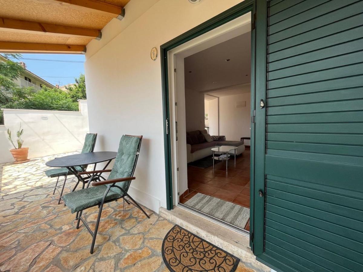 Apartments Dubrovnik Palm Tree Paradise Exterior photo