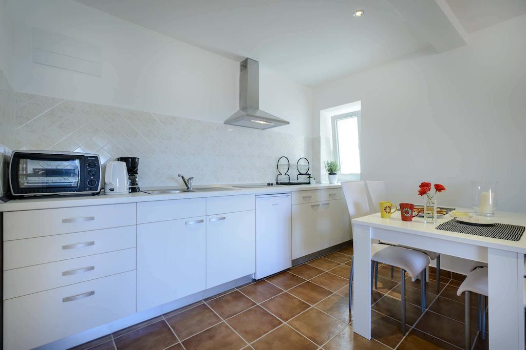 Apartments Dubrovnik Palm Tree Paradise Room photo
