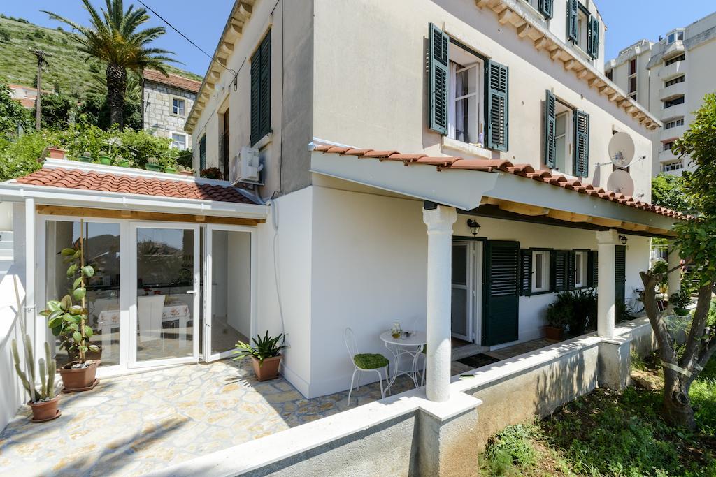 Apartments Dubrovnik Palm Tree Paradise Room photo