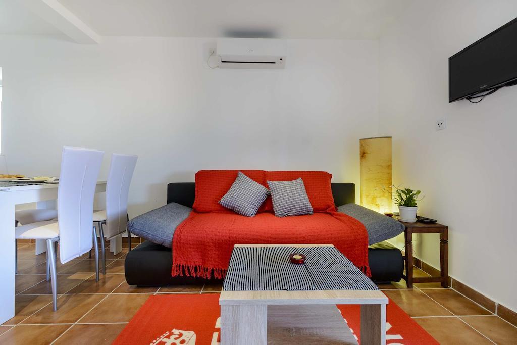 Apartments Dubrovnik Palm Tree Paradise Room photo
