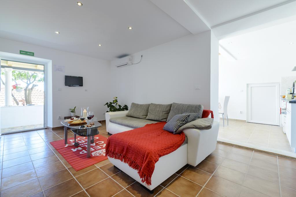 Apartments Dubrovnik Palm Tree Paradise Room photo